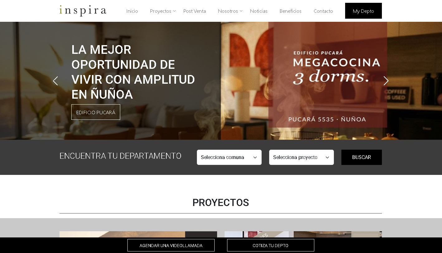 Inspira